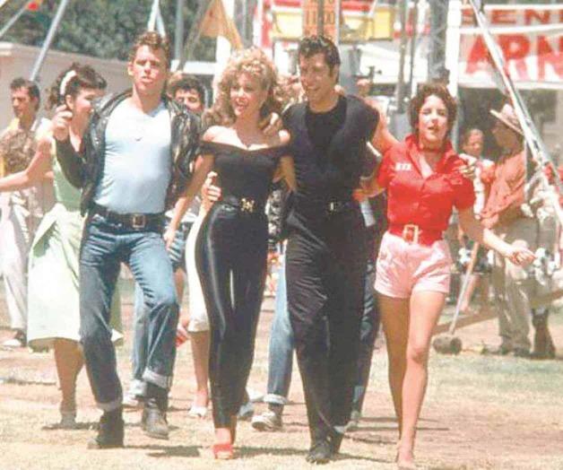 Serie de ‘Vaselina’ Serie de ‘Vaselina’