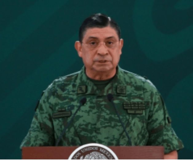 Se busca pacificar ‘sin generar violencia’: Sedena