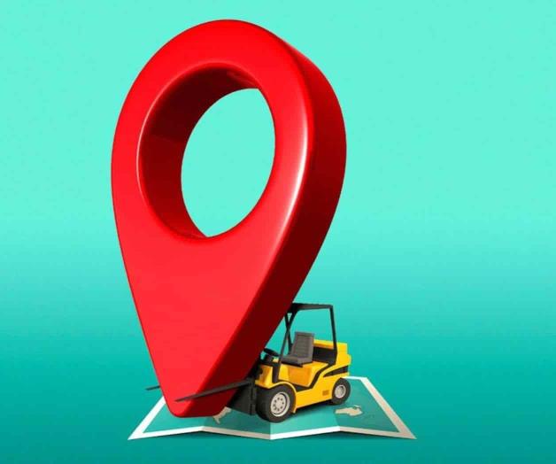 Adiós a la deslocalización