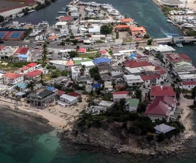Pasa tormenta, sigue lucha