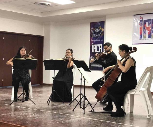 Deleite musical Deleite musical