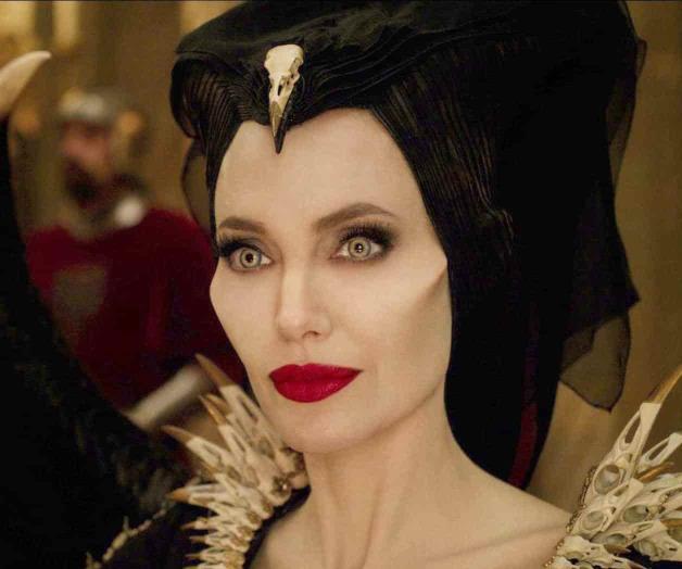 Maléfica 2 baja a Joker de la cima de la taquilla