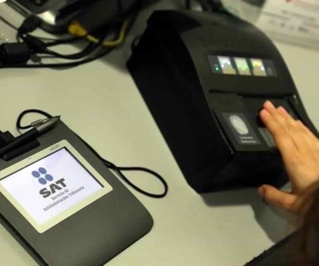 Endurecería SAT trámite de e-firma