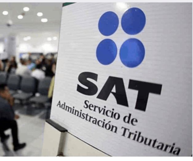 Perdona el SAT adeudos a narcos