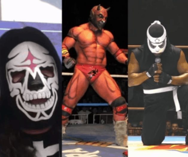 La Parka y los accidentes trágicos en la lucha libre