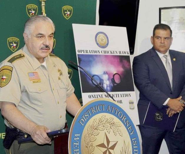 Depredadores sexuales son el enemigo a vencer Depredadores sexuales son el enemigo a vencer