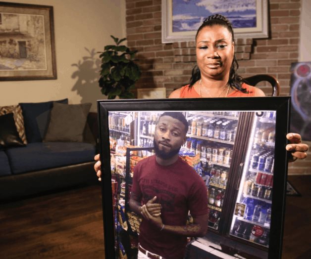 Banco de datos saca a la luz guerra de pandillas Banco de datos saca a la luz guerra de pandillas