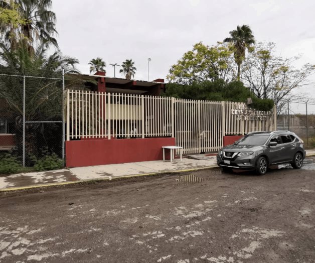 Visita ombudsman el Consejo Tutelar