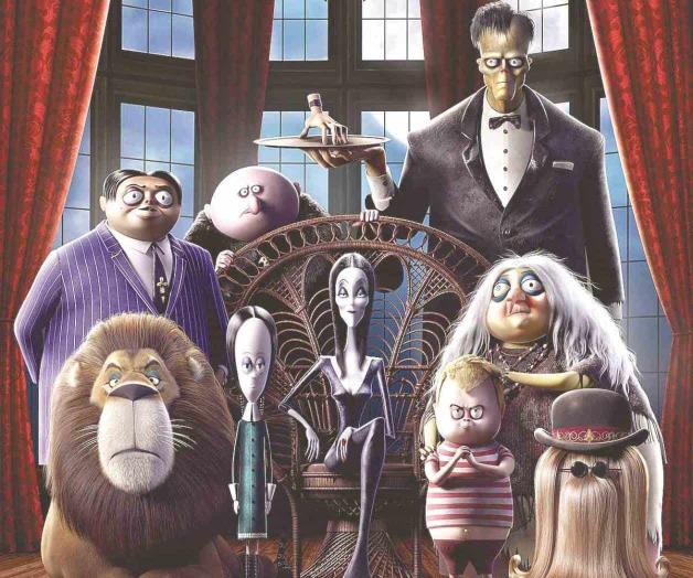 Raros y maravillosos