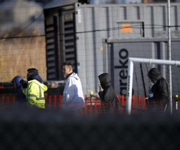 EEUU: Más de 5.400 niños separados de sus padres en frontera EEUU: Más de 5.400 niños separados de sus padres en frontera