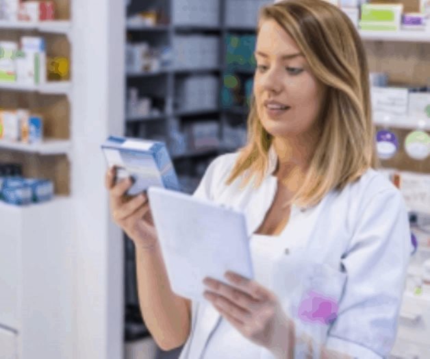 Farmacéuticos aseguran abasto y estabilidad de precios en antivirales