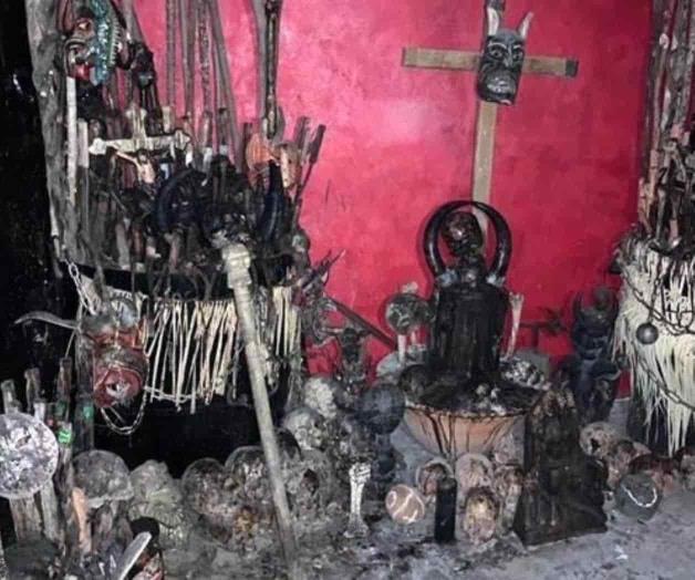 Indaga PGJ cráneos hallados en Tepito Indaga PGJ cráneos hallados en Tepito