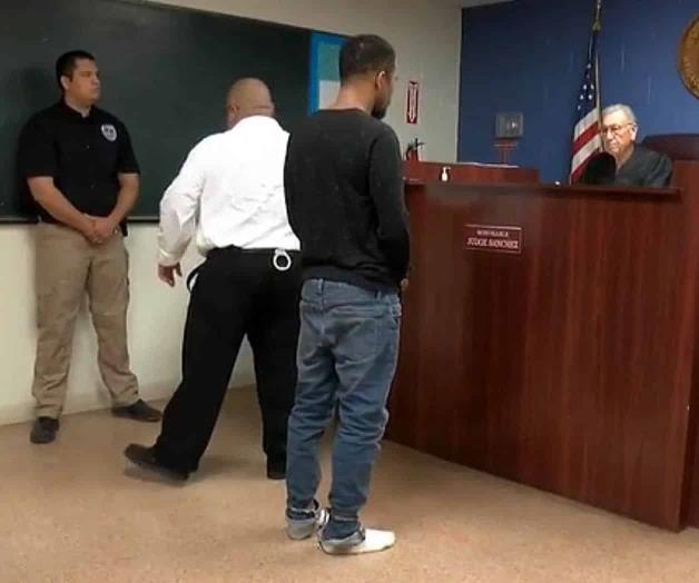 Cae cuarto implicado en robo en Westgate Cae cuarto implicado en robo en Westgate