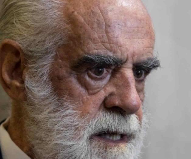 Fernández de Cevallos paga 12 mdp por deuda de predial Fernández de Cevallos paga 12 mdp por deuda de predial