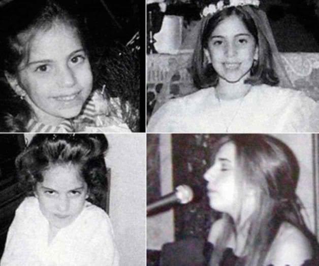 Lady Gaga vivió bullying en su adolescencia Lady Gaga vivió bullying en su adolescencia