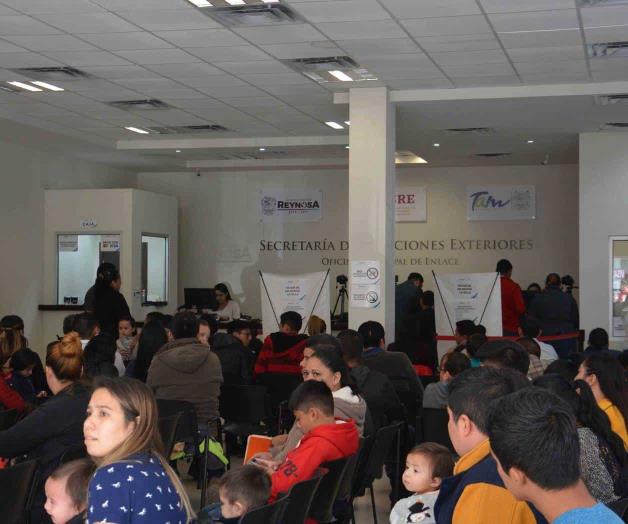 Descartan aumento a costo de pasaporte