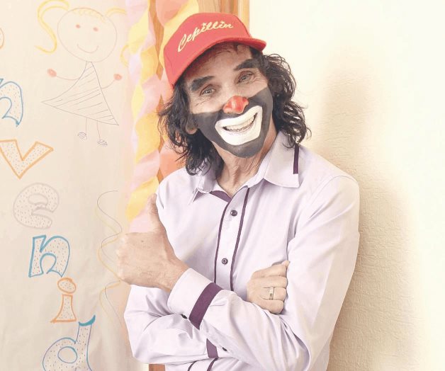 Cepillín, un personaje del Siglo XX Cepillín, un personaje del Siglo XX