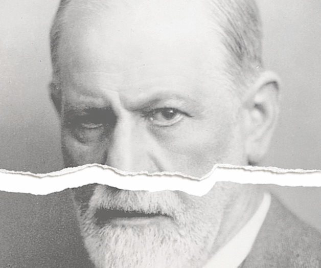 La inyección de Freud