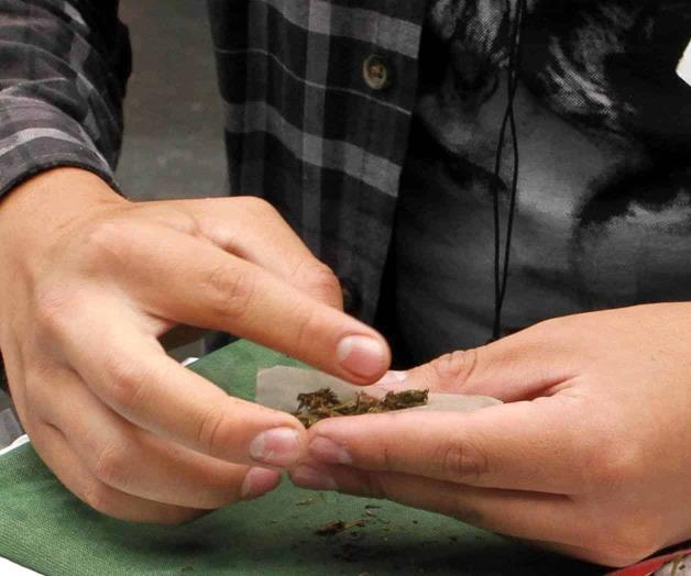 Pierde México sobre la mariguana legal Pierde México sobre la mariguana legal
