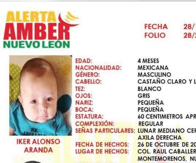 Hallan muertos madre y bebé