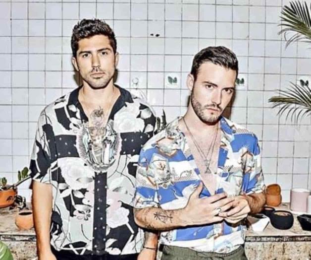 Entran DJs mexicanos al top 100 Entran DJs mexicanos al top 100