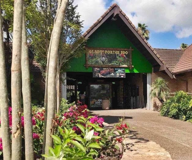 Un paraíso en el área urbana Un paraíso en el área urbana