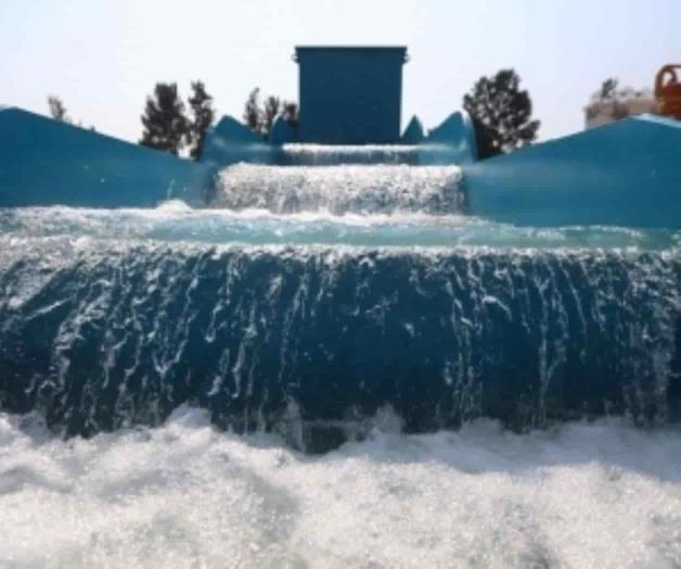 Enfrenta grave crisis el sector agua ANEAS Enfrenta grave crisis el sector agua ANEAS