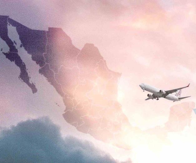 México, quinto de AL en la competitividad aeronáutica