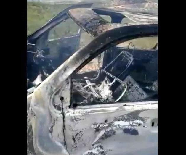 Masacre en Sonora: Matan a 7 integrantes de una familia