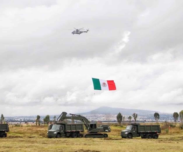 Dialogarán sobre impactos de Santa Lucía Dialogarán sobre impactos de Santa Lucía