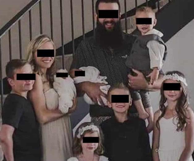 Atiende la Embajada de EU el caso LeBarón Atiende la Embajada de EU el caso LeBarón