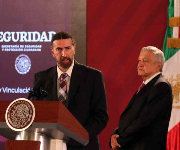 ‘Alejandro Mendoza, científico ‘caza’ ‘bots’