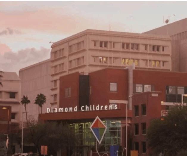 Familia LeBarón. Heridos en cuerpo y alma Familia LeBarón. Heridos en cuerpo y alma