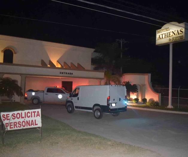 Muere baleado al oponerse a plagio