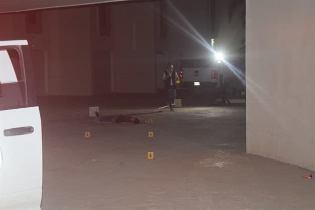 Muere baleado al oponerse a plagio