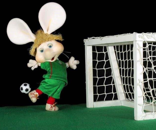 Fallece la creadora de Topo Gigio Fallece la creadora de Topo Gigio