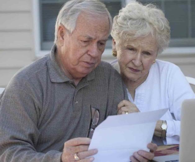 Afecta mayor retención a 222 mil pensionados