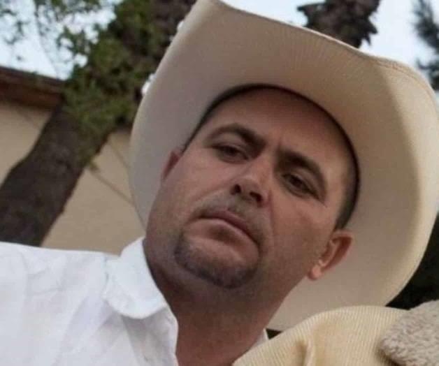 Nadie nos ayudó, ¿a quién solapan?: Julián LeBarón Nadie nos ayudó, ¿a quién solapan?: Julián LeBarón