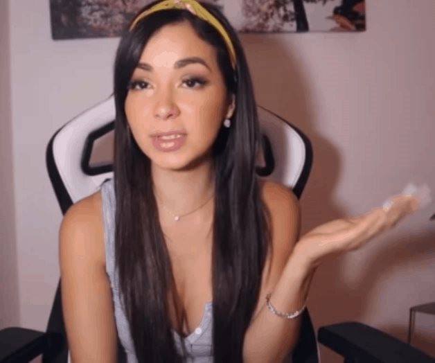 Youtuber Caeli narra traumático intento de abuso sexual Youtuber Caeli narra traumático intento de abuso sexual