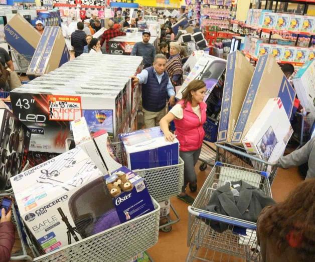 Walmart abandona el Buen Fin 2019