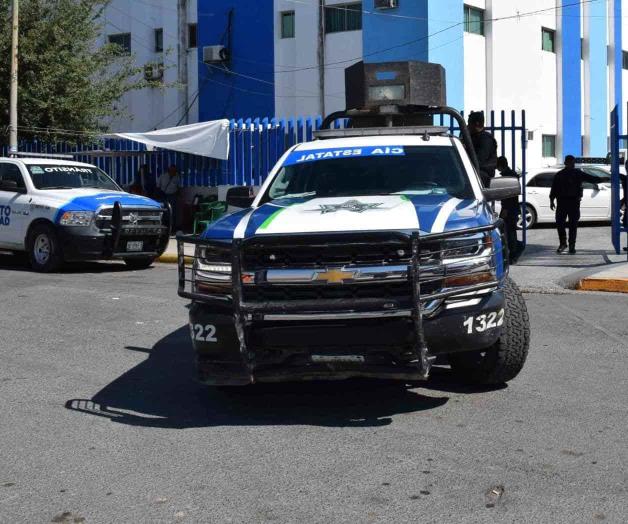 Policías, los que mayores abusos cometen: Codhet Policías, los que mayores abusos cometen: Codhet