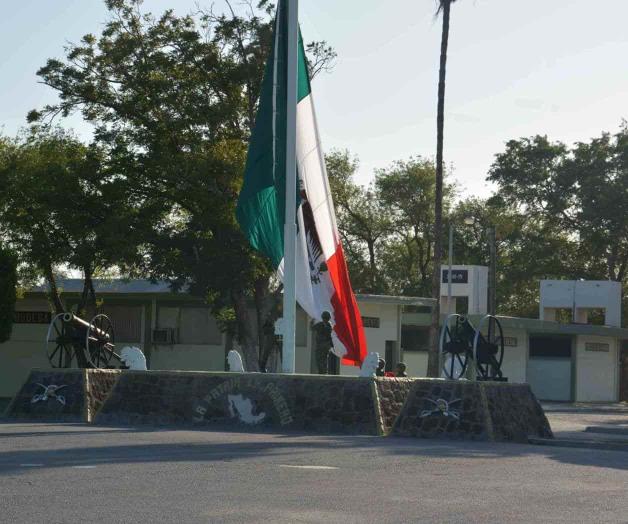 Se acerca el desfile cívico