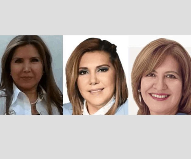 Diputadas panistas rechazan cobro por recolección de basura en Reynosa Diputadas panistas rechazan cobro por recolección de basura en Reynosa