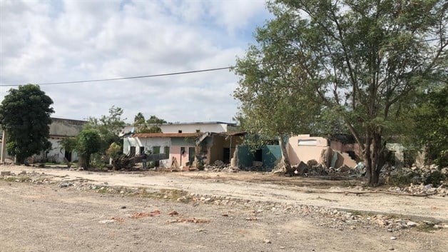 Demolición de cuarterías, provocaría manifestaciones Demolición de cuarterías, provocaría manifestaciones