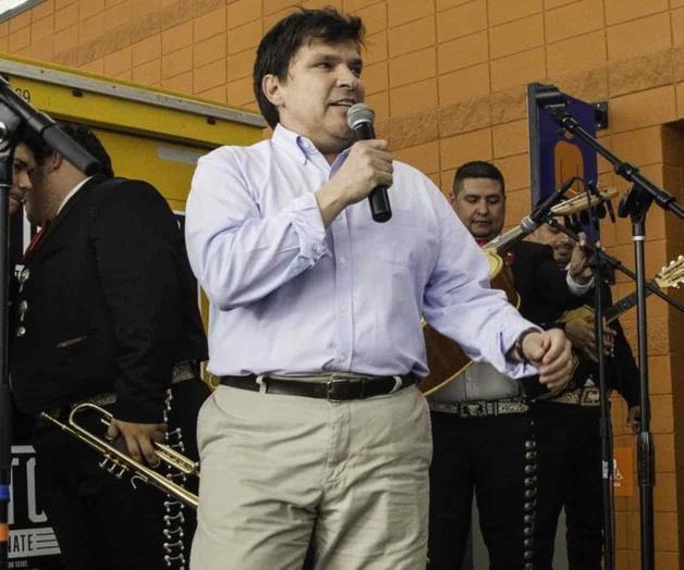 Recibirá UTRGV 347 mil 580 en apoyos Recibirá UTRGV 347 mil 580 en apoyos