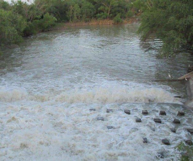 Liberan cheques de aguas no retornadas en el 026