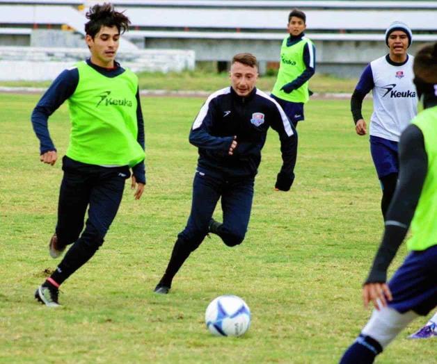 Afinan detalles para recibir a Fresnillo