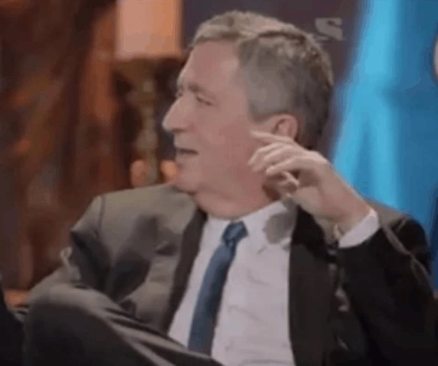 Jorge Vergara, un tiburón que apoyó al talento mexicano