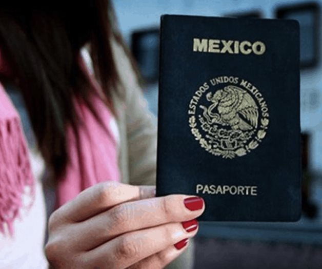 Defraudan con ‘trámite’ de pasaporte Defraudan con ‘trámite’ de pasaporte