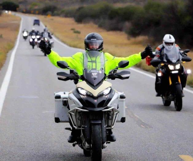 Reynosa, sede de ‘Biker Fest’ Reynosa, sede de ‘Biker Fest’